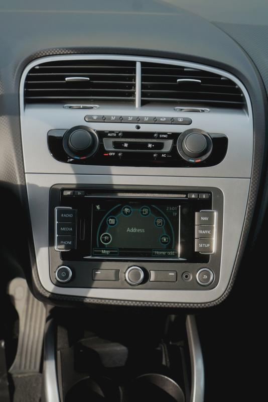 Car Thumb