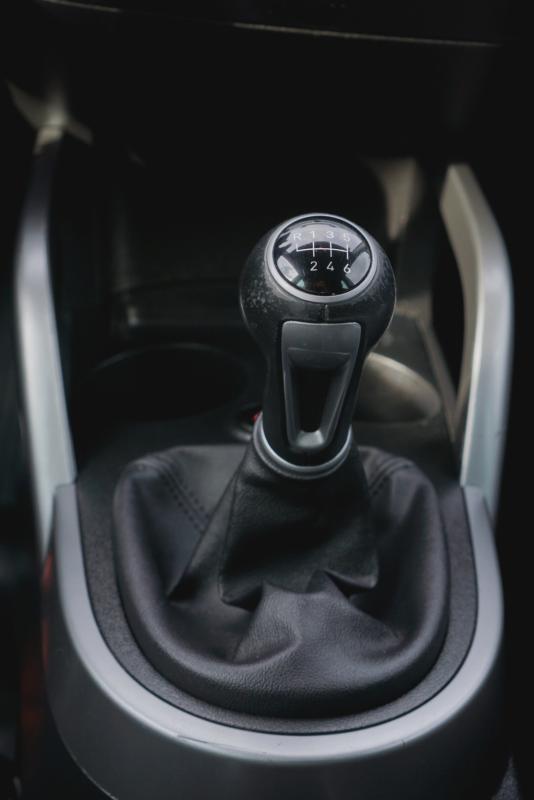 Car Thumb