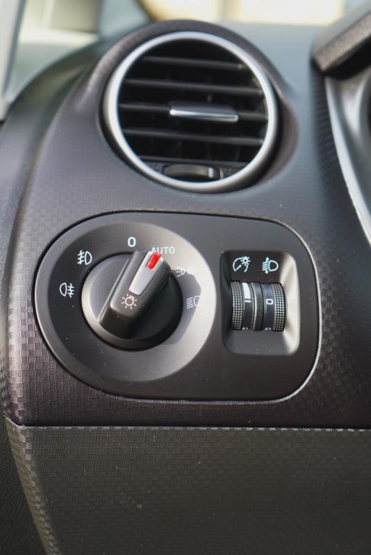 Car Thumb