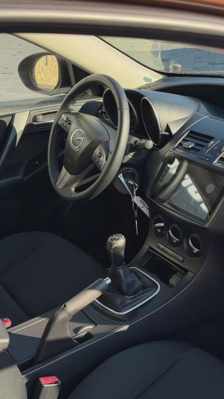 Car Thumb