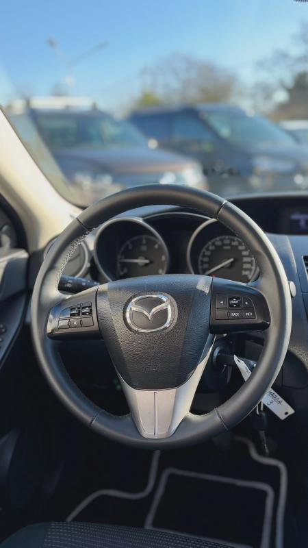 Car Thumb