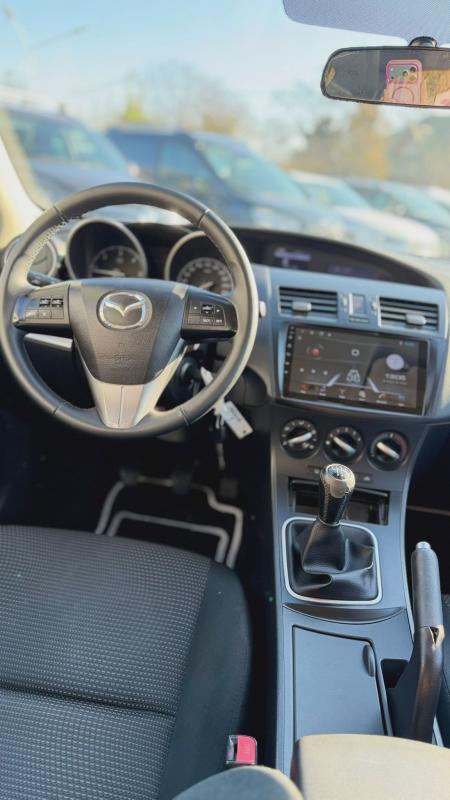 Car Thumb