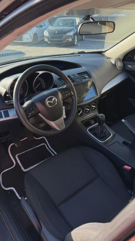 Car Thumb