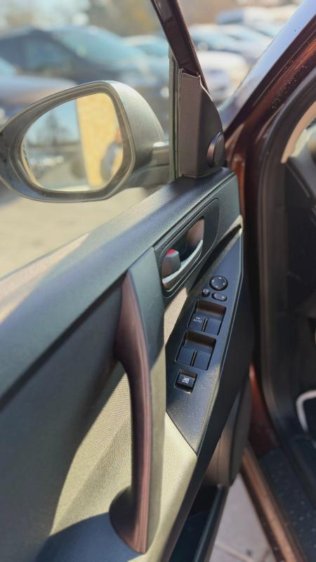 Car Thumb