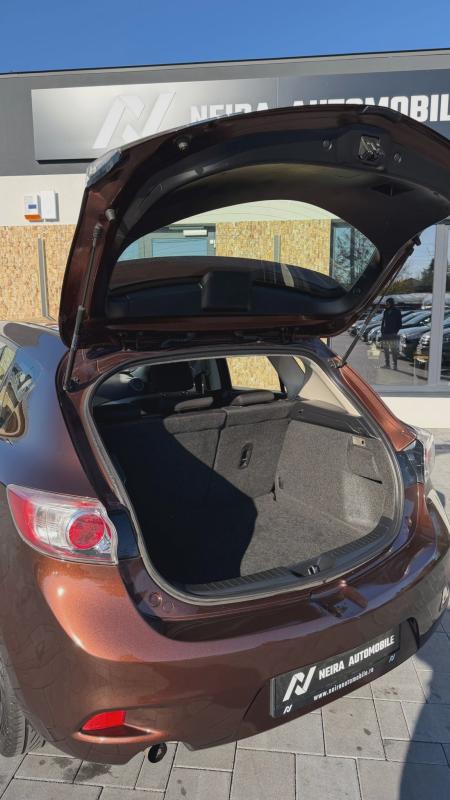 Car Thumb