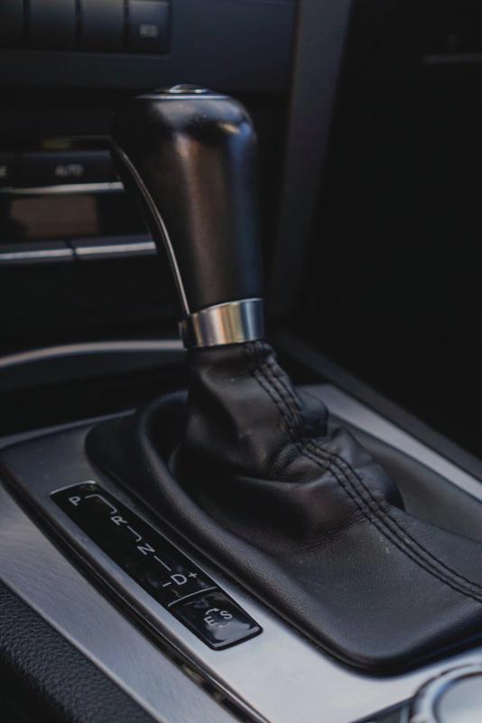 Car Thumb