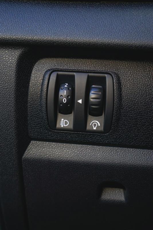 Car Thumb