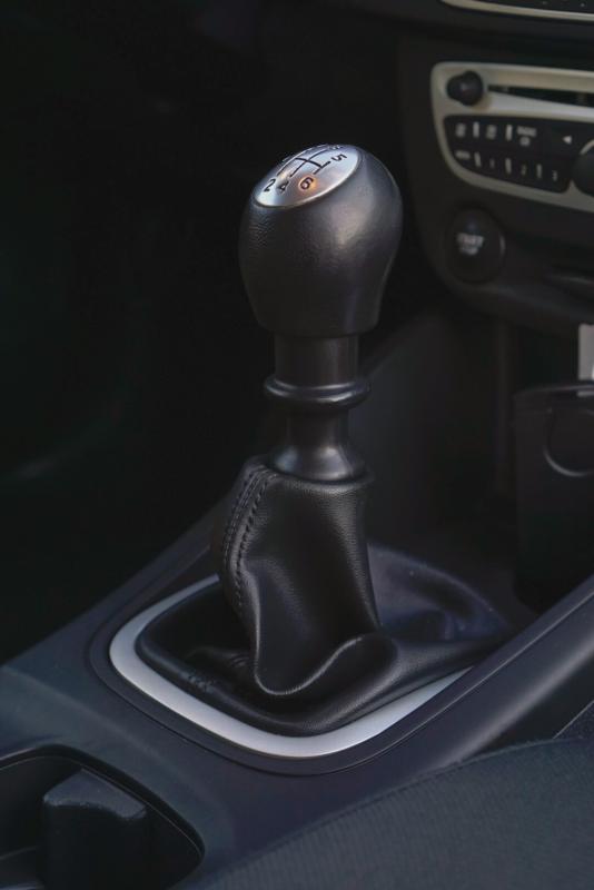 Car Thumb