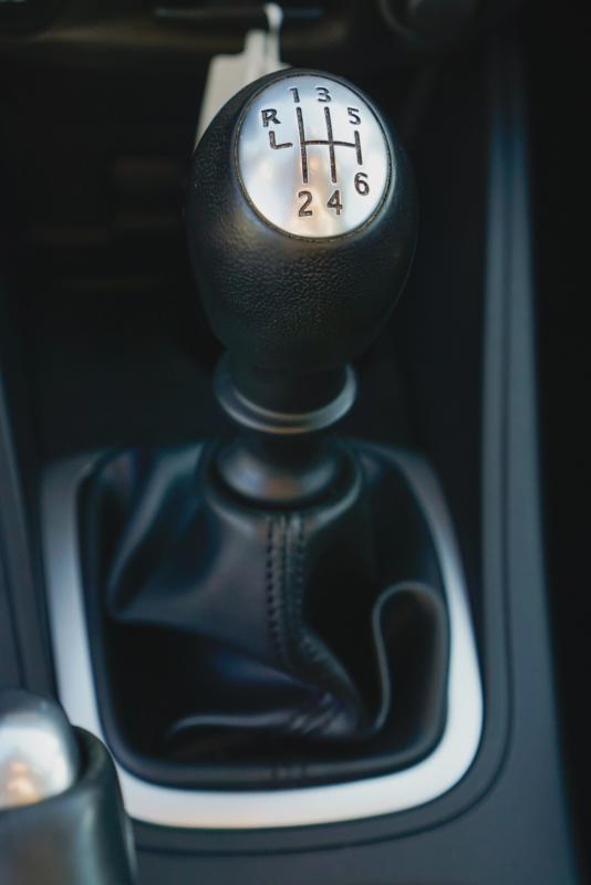 Car Thumb