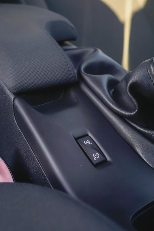 Car Thumb