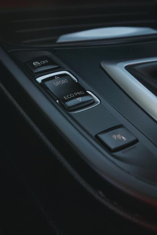 Car Thumb