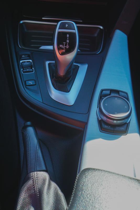 Car Thumb