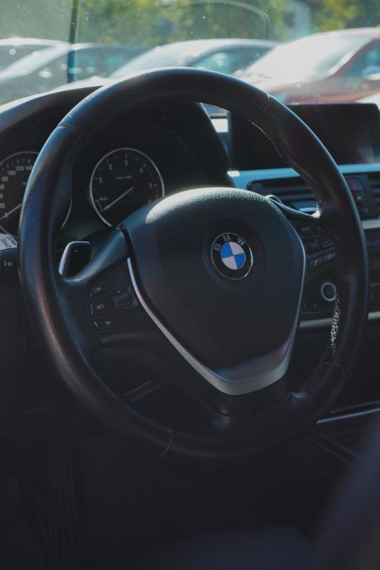 Car Thumb