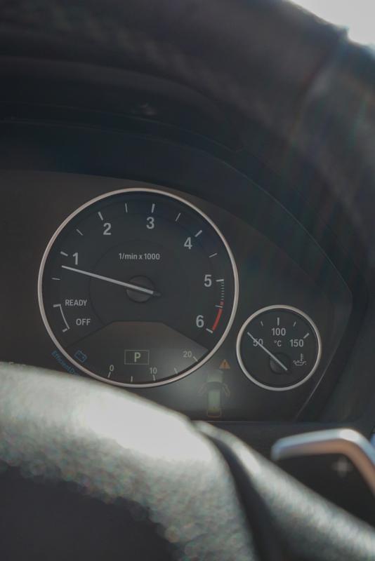Car Thumb