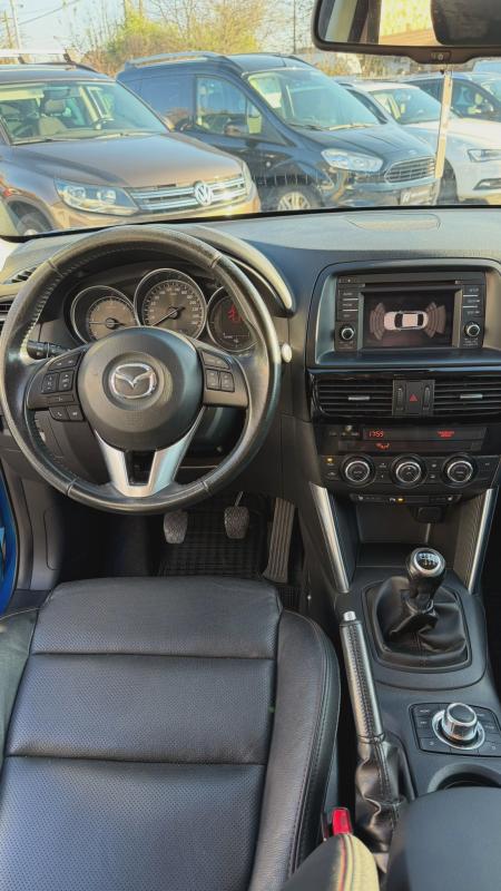Car Thumb
