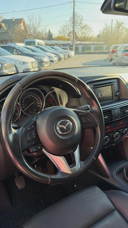 Car Thumb