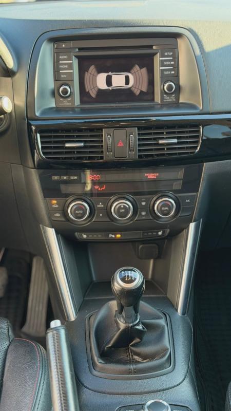 Car Thumb