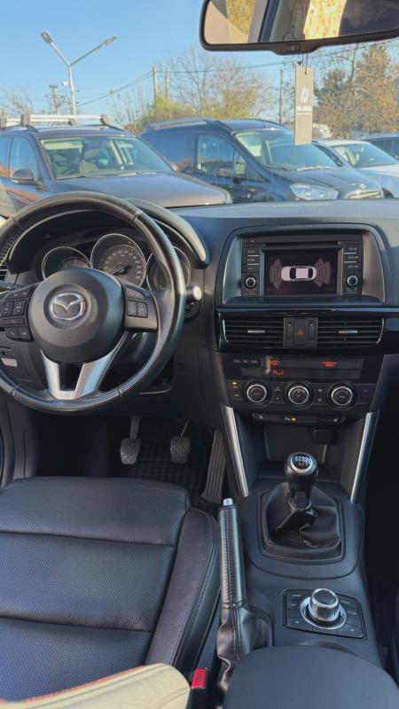 Car Thumb