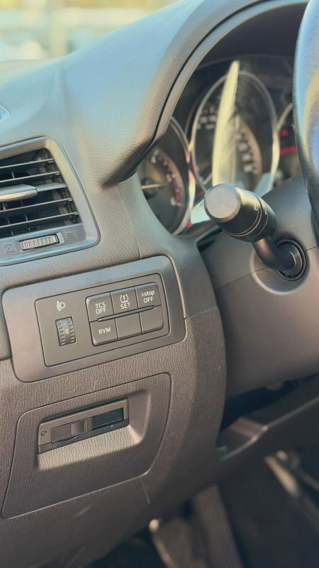 Car Thumb