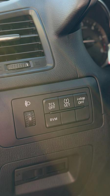 Car Thumb
