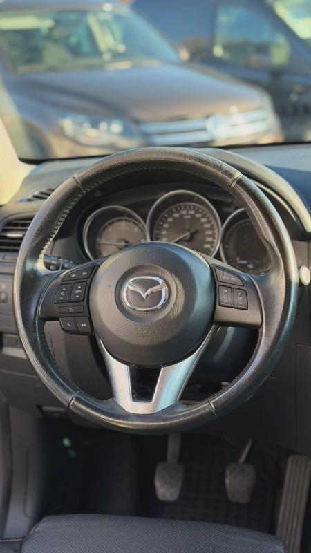 Car Thumb