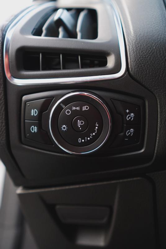 Car Thumb