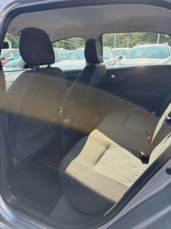 Car Thumb