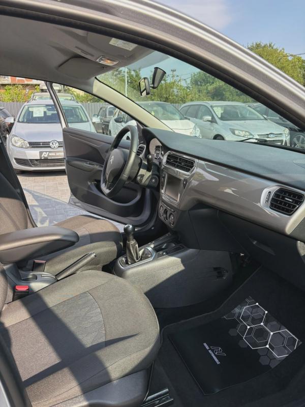 Car Thumb
