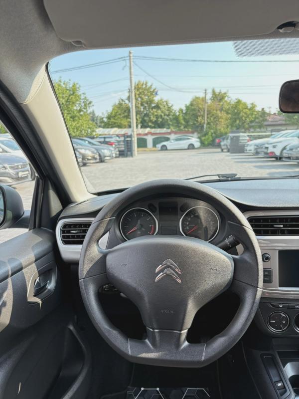 Car Thumb