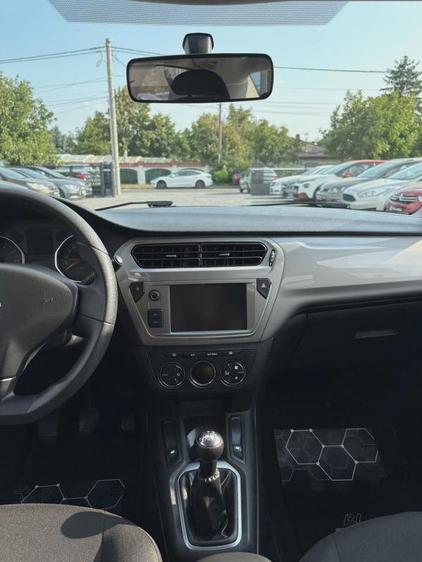 Car Thumb