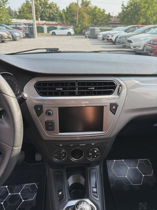 Car Thumb