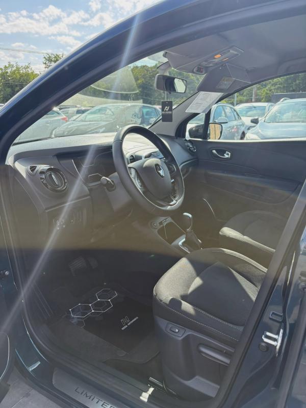 Car Thumb