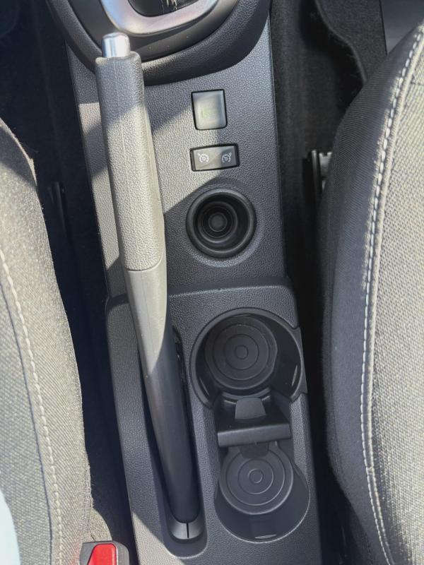 Car Thumb