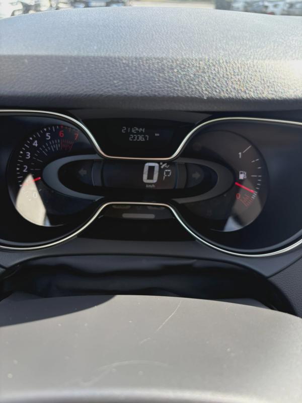 Car Thumb