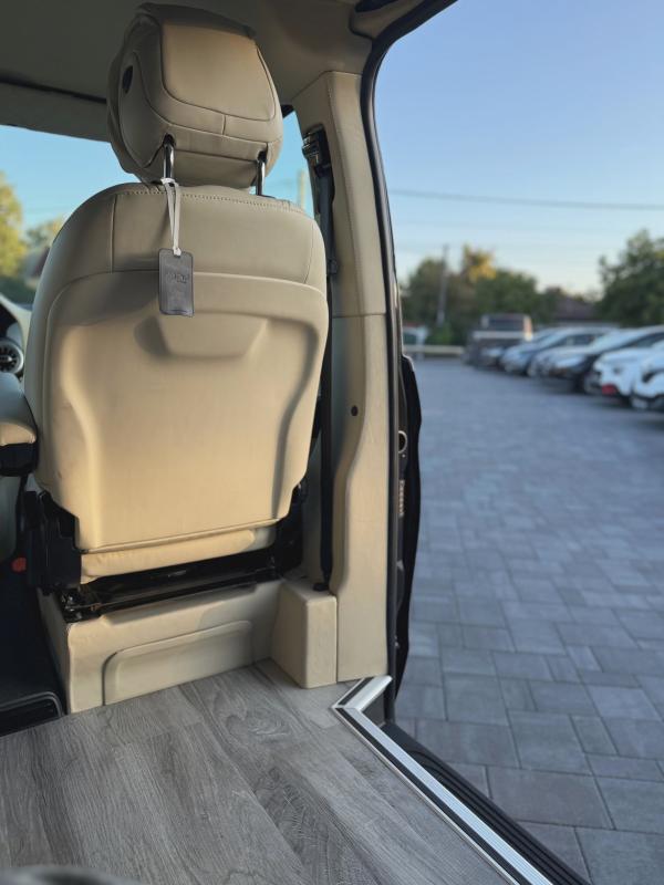Car Thumb