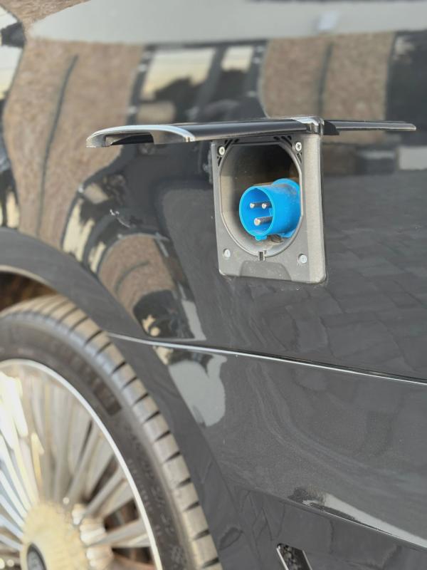 Car Thumb