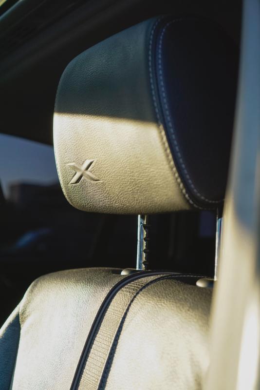 Car Thumb