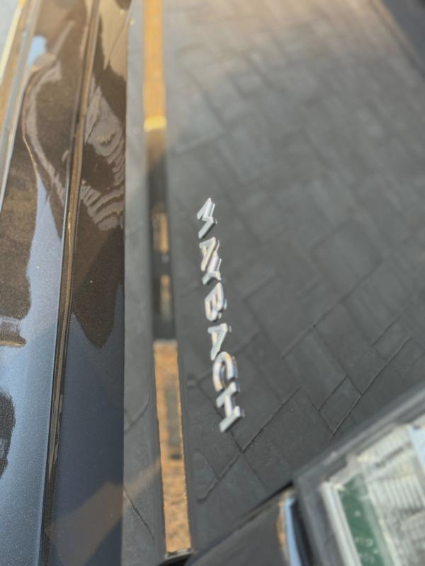 Car Thumb