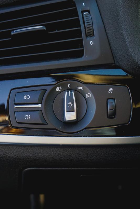 Car Thumb