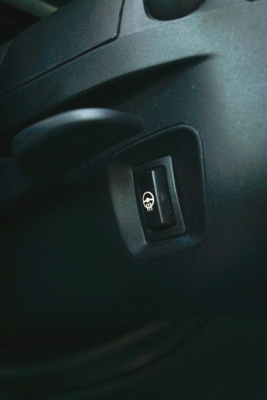 Car Thumb