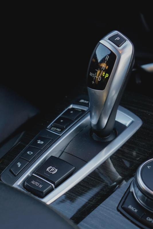 Car Thumb