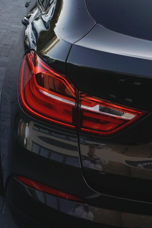 Car Thumb