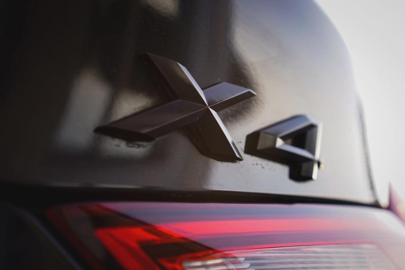 Car Thumb