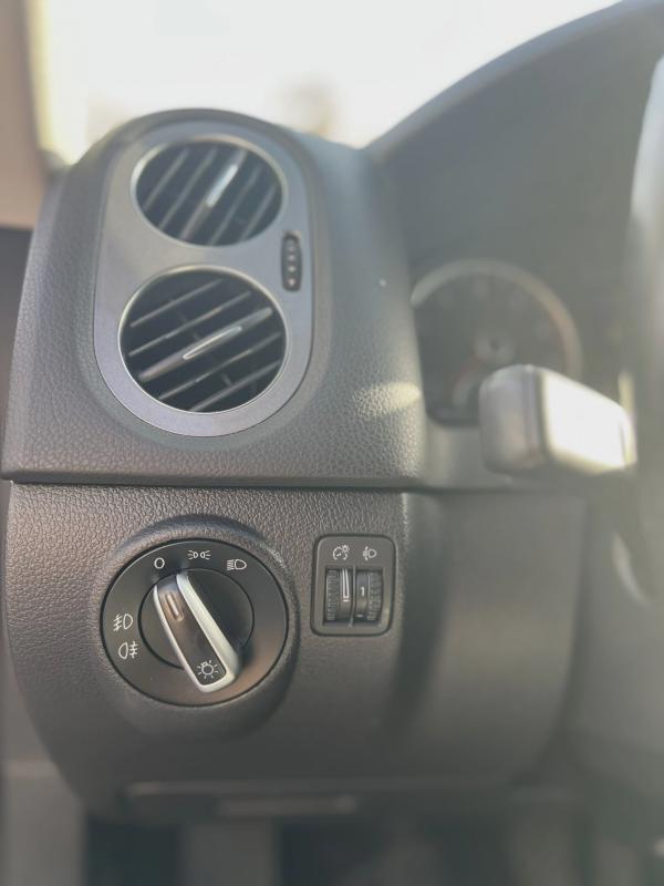 Car Thumb