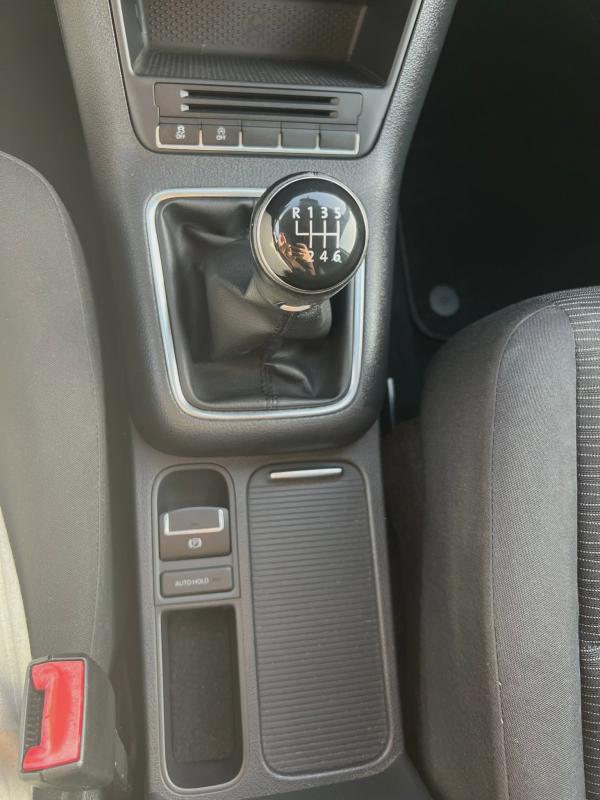 Car Thumb