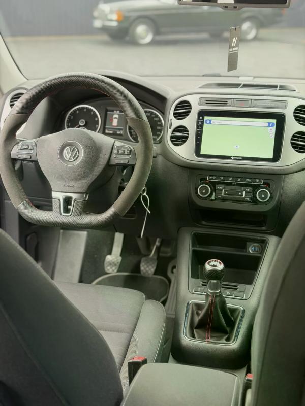 Car Thumb