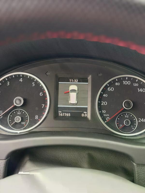 Car Thumb