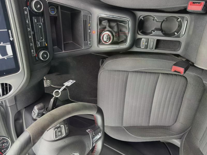 Car Thumb