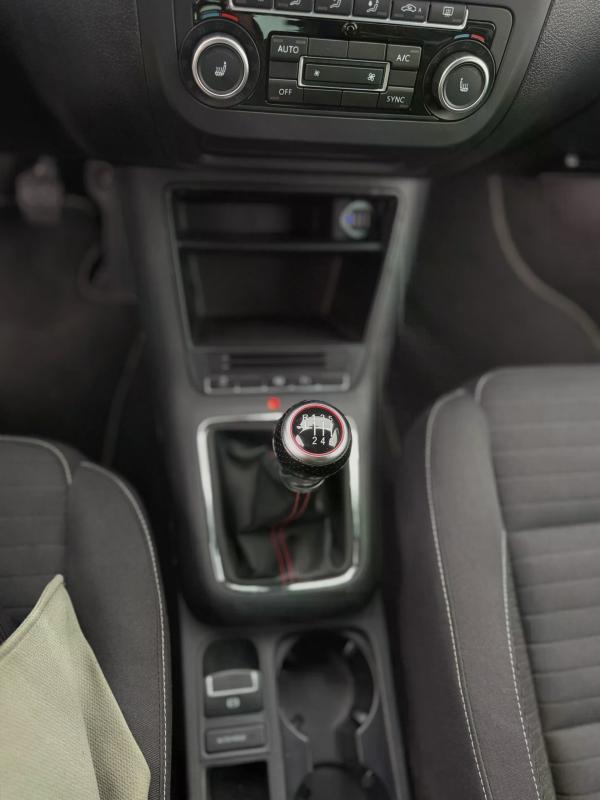 Car Thumb