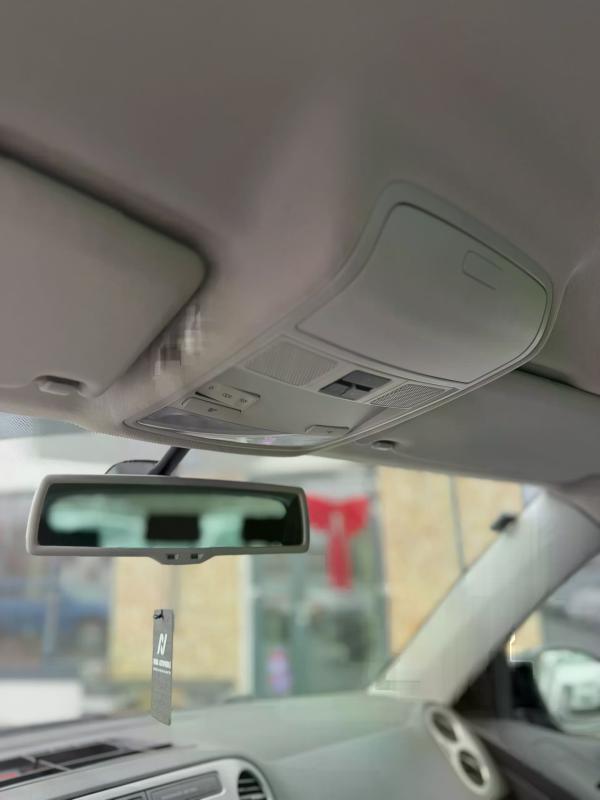 Car Thumb